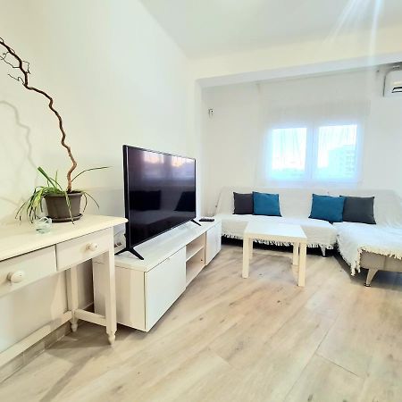 Aa Guest - Sol Eco Apartment Lateral Sea Views Fuengirola Exterior foto