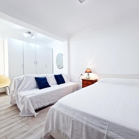 Aa Guest - Sol Eco Apartment Lateral Sea Views Fuengirola Exterior foto