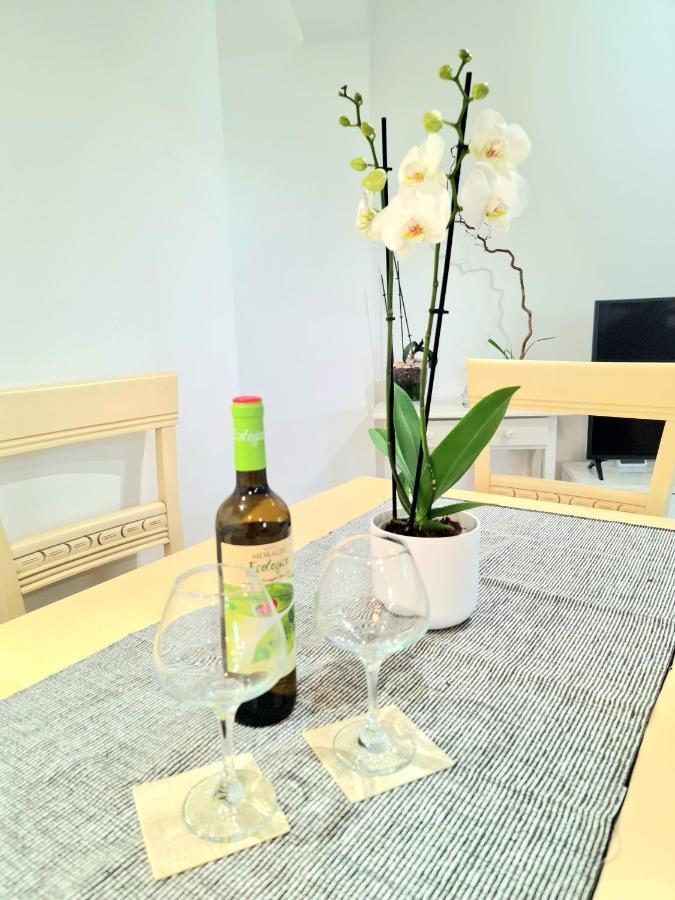 Aa Guest - Sol Eco Apartment Lateral Sea Views Fuengirola Exterior foto