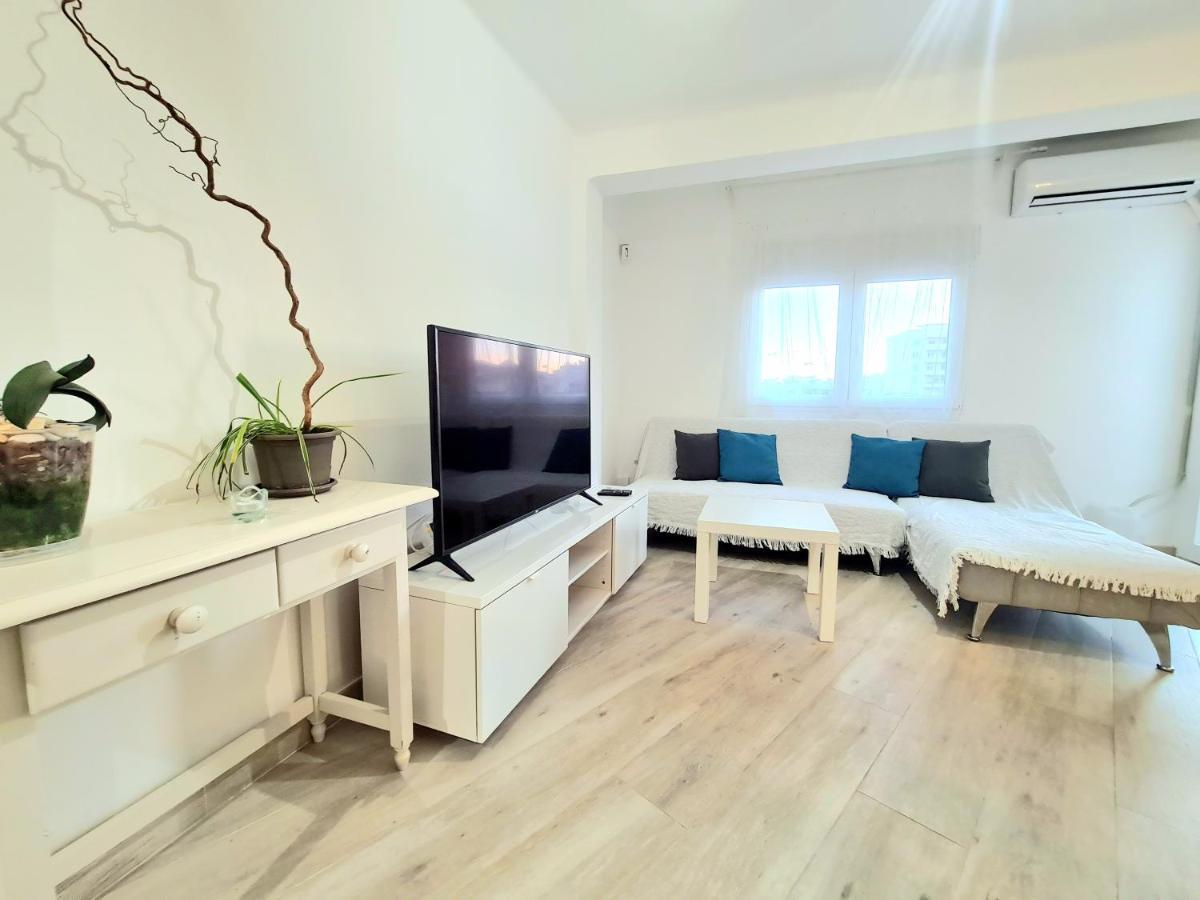 Aa Guest - Sol Eco Apartment Lateral Sea Views Fuengirola Exterior foto