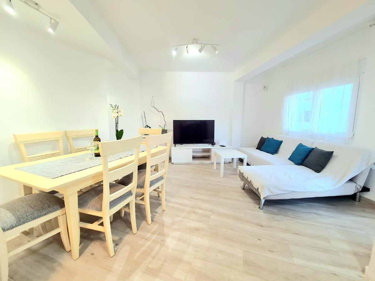 Aa Guest - Sol Eco Apartment Lateral Sea Views Fuengirola Exterior foto