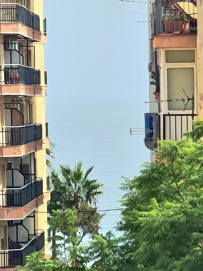 Aa Guest - Sol Eco Apartment Lateral Sea Views Fuengirola Exterior foto