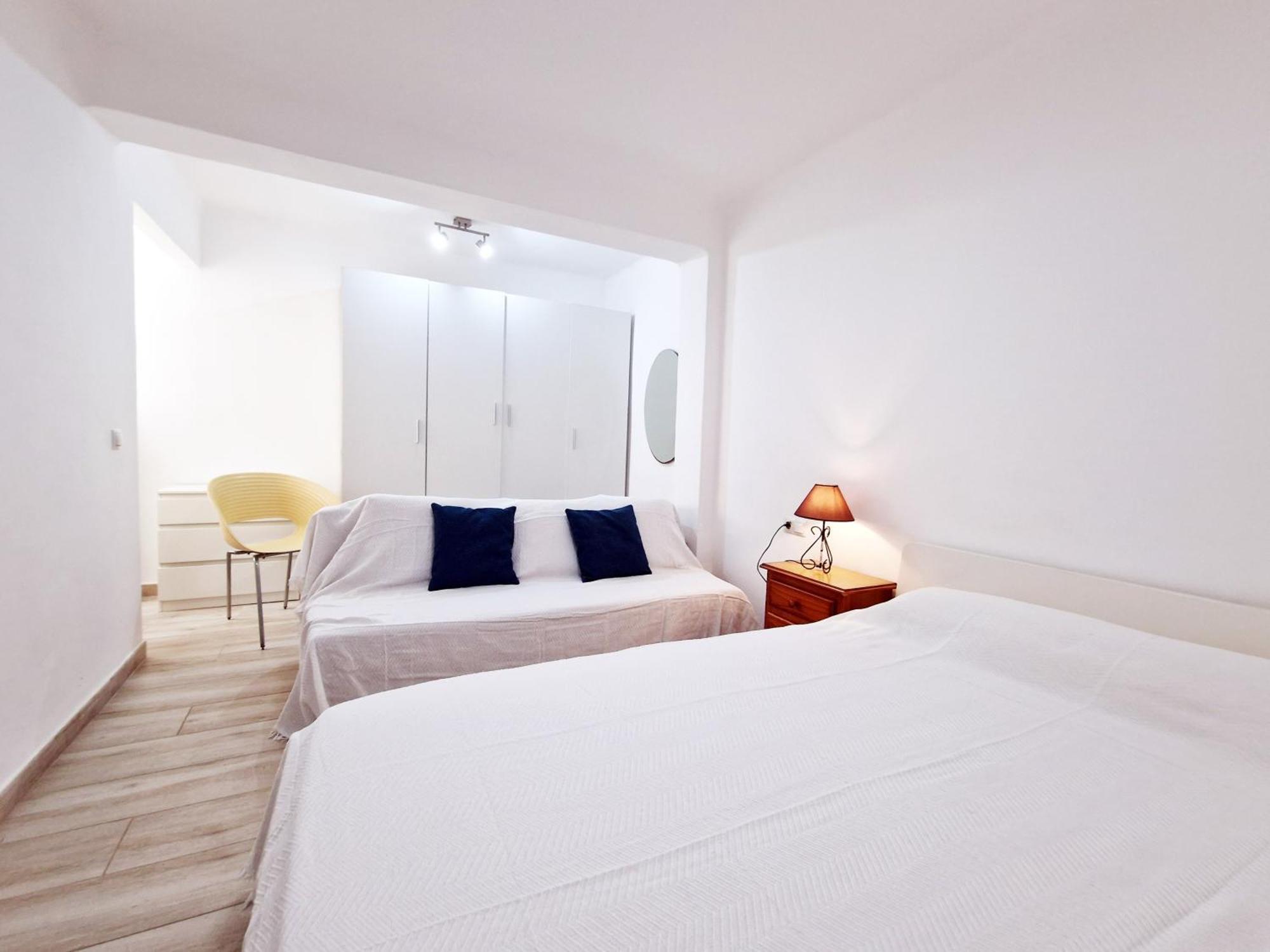 Aa Guest - Sol Eco Apartment Lateral Sea Views Fuengirola Exterior foto