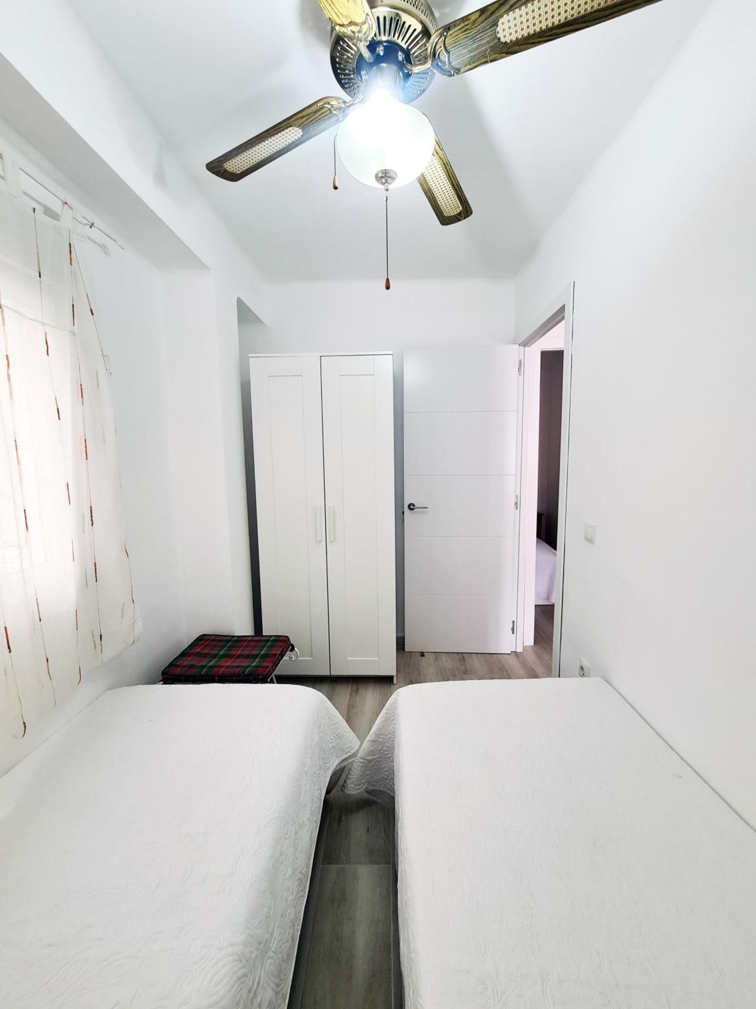Aa Guest - Sol Eco Apartment Lateral Sea Views Fuengirola Exterior foto
